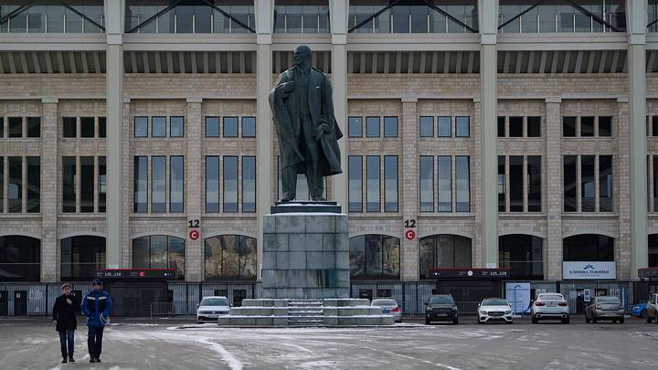 Температура в Центральной России повысится на 10 градусов к концу текущей недели