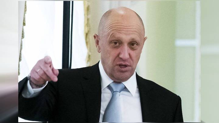 Пригожин рассказал о ведении ожесточенных боев в Артемовске за каждый дом
