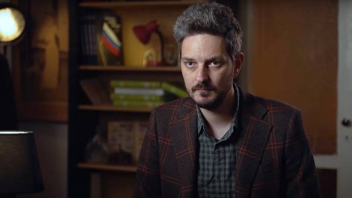 На актера Трескунова* хотят завести уголовное дело: что он сделал, где снимался, что говорил против России