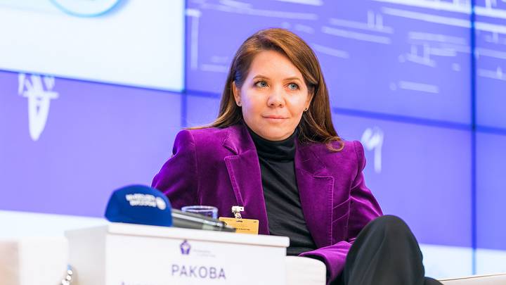 Ракова рассказала о создании трех ревматологических центров в Москве