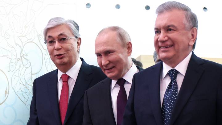 Соорудим на троих: зачем нужен союз стран — производителей газа