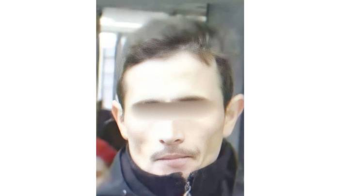 Подозреваемого в поджоге квартиры на улице Демьяна Бедного задержали