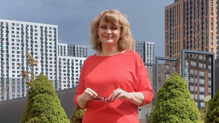 Как москвичка стала предпринимателем и начала новую жизнь при поддержке службы занятости