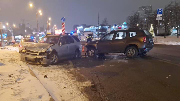 Фото: Госавтоинспекция Москвы