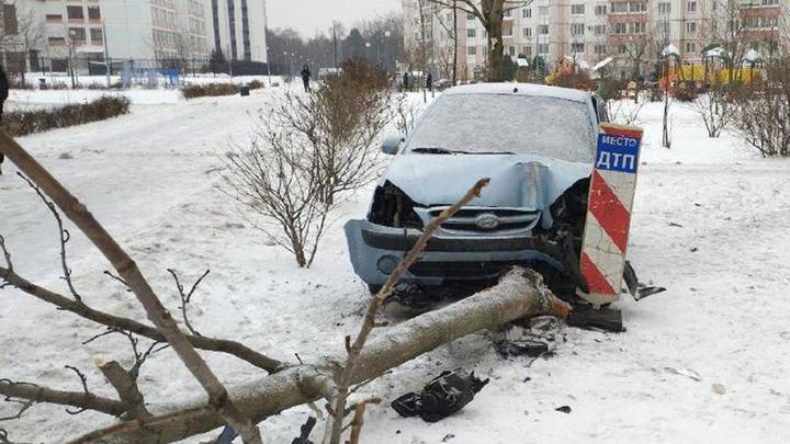 Фото: Госавтоинспекция Москвы