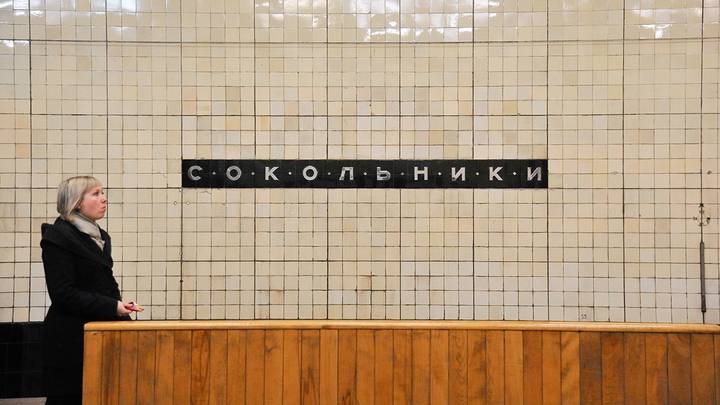 Поезд тронулся, господа