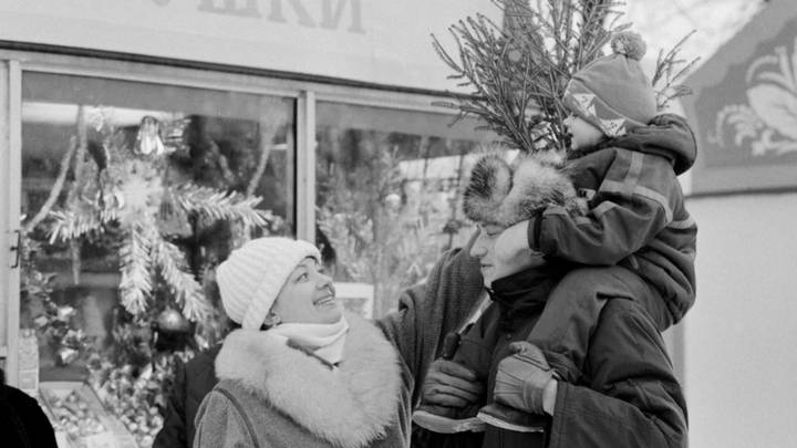 Вдоль по Нижней Масловке пройду