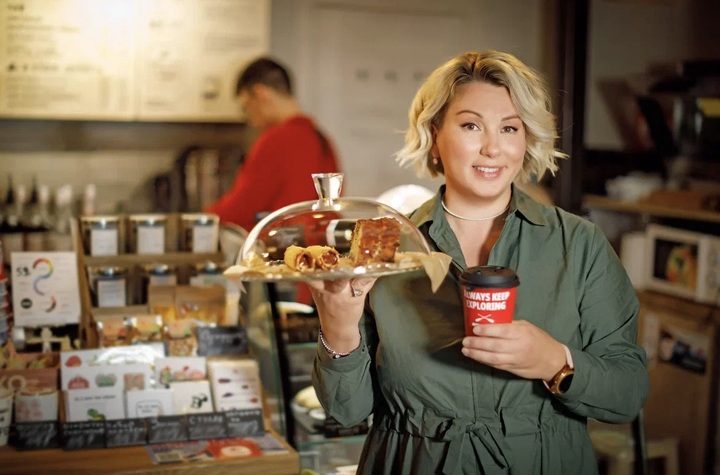 Заммэра Сергунина рассказала о финансовой поддержке малого и среднего бизнеса Москвы в 2022 году