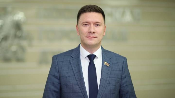 Александр Козлов, председатель комиссии по Государственному строительству и местному самоуправлению: