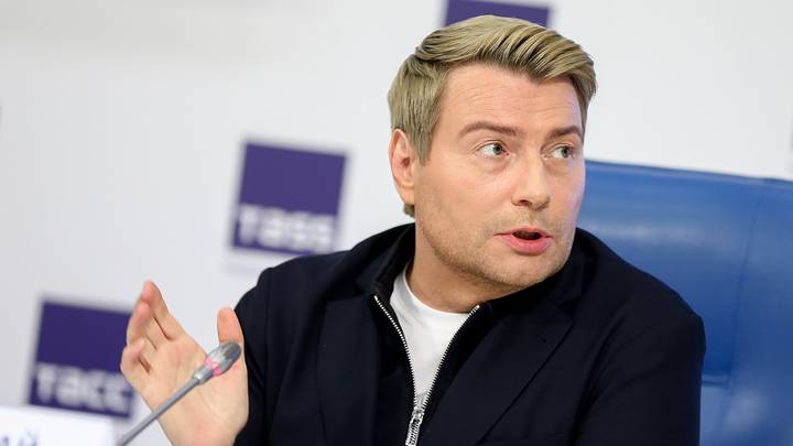 Вы в паспорт смотрите?»: Басков рассказал о странной просьбе врача после операции