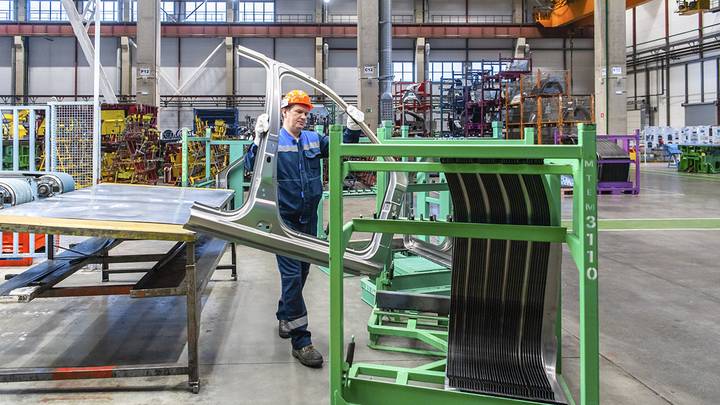 Диалог бизнеса и городской власти 