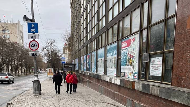 Фото: Вечерняя Москва