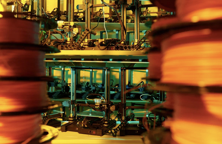 Фото: Пресс-служба Департамента предпринимательства и инновационного развития города Москвы