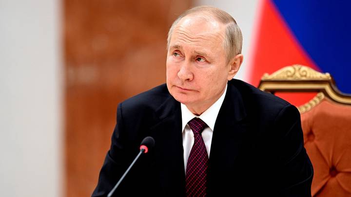 Путин посетит новый корпус МГУ в Татьянин день