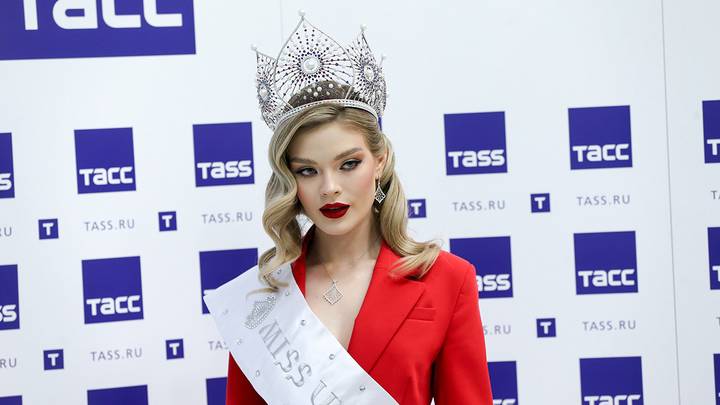 «Было страшно за свою жизнь»: Линникова рассказала об угрозах на конкурсе «Мисс Вселенная — 2023»