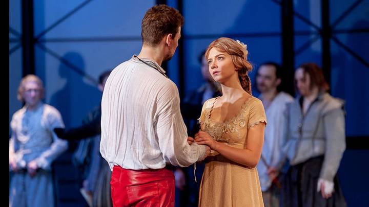 Сергунина пригласила молодежь посетить на каникулах культурные площадки Москвы по «Пушкинской карте»