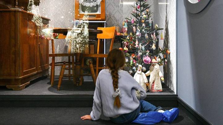 Сергунина пригласила молодежь посетить на каникулах культурные площадки Москвы по «Пушкинской карте»