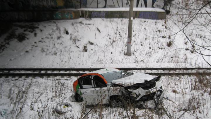 Фото: Госавтоинспекция Москвы