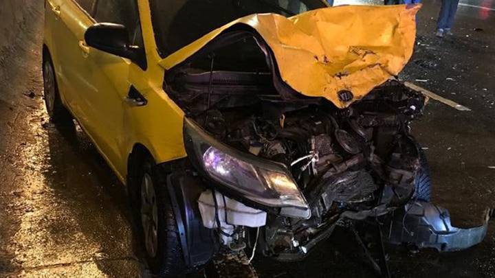 Фото: Госавтоинспекция Москвы