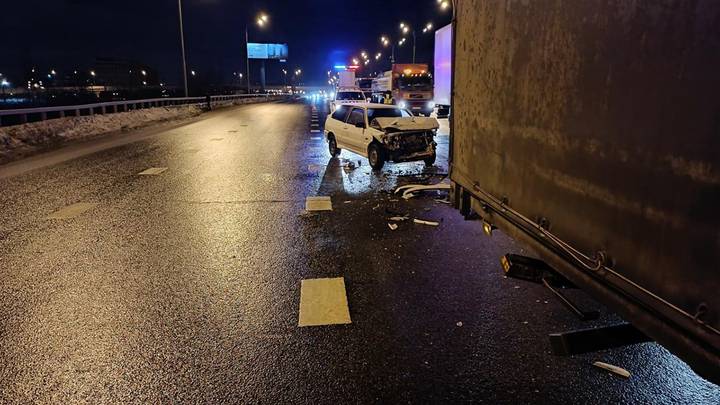 Фото: Госавтоинспекция Москвы