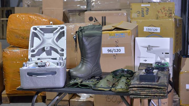 По зову души и сердца