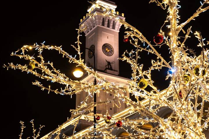 Фото: Пресс-служба Департамента транспорта и развития дорожно-транспортной инфраструктуры города Москвы Фото: Пресс-служба Департамента транспорта и развития дорожно-транспортной инфраструктуры города Москвы