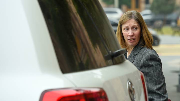 Женское лицо Байдена: чего ждать от нового посла США в России Линн Трейси