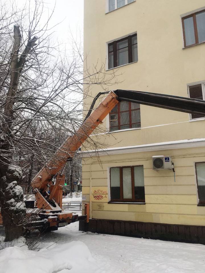 Прокуратура проводит проверку по факту гибели рабочих в Воскресенске