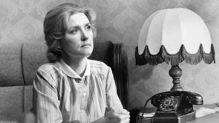 На съемках художественного фильма «Время желаний», 1983 год / Николай Малышев / Фотохроника ТАСС