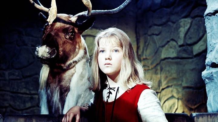 Лучшие новогодние фильмы для семейного просмотра