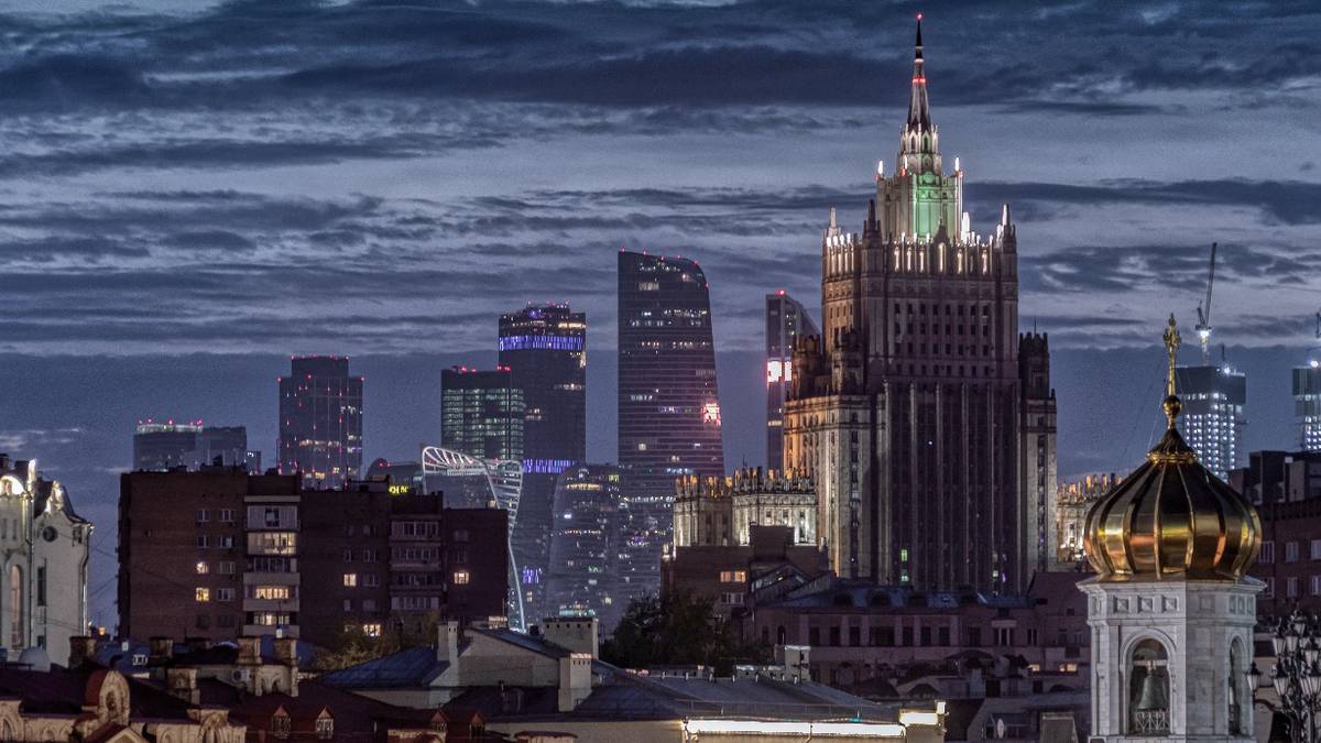Росреестр и Росимущество с 2022 года провели анализ более 47 тысяч объектов в Москве