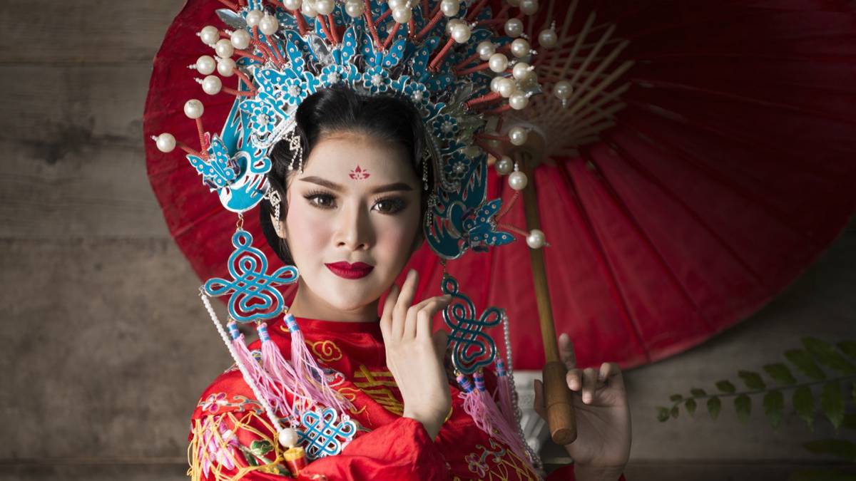 Да пребудет с вами богатство: как правильно встретить китайский Новый год