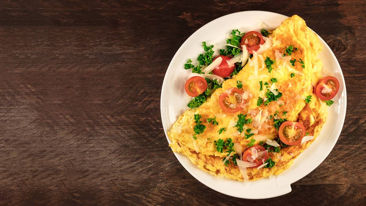 Диетолог Фаерман перечислила самые полезные способы готовки куриных яиц