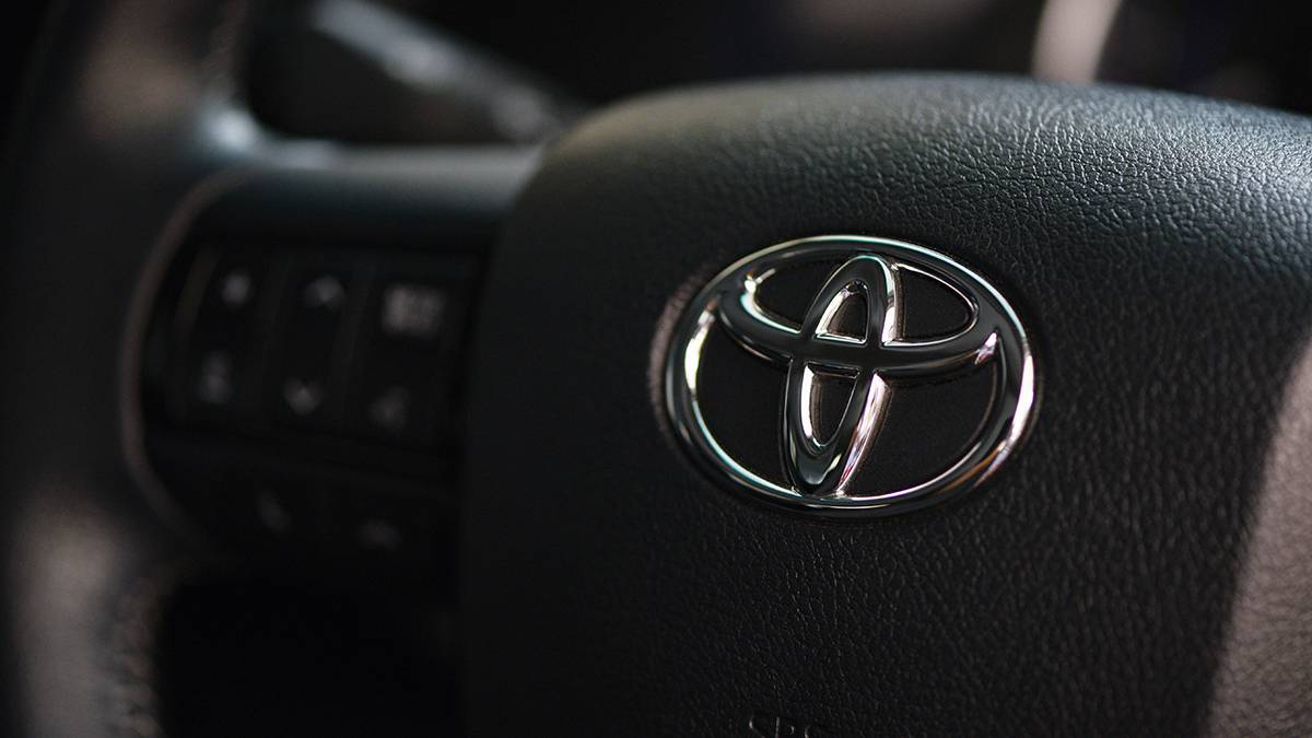 Какие запчасти Toyota находятся под санкциями и как обстоят дела с расходниками в России