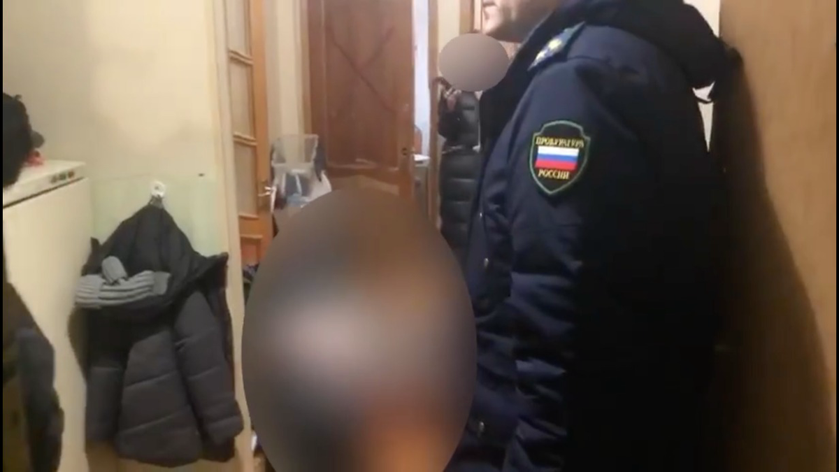 Возбуждено уголовное дело по факту убийства пенсионерки на западе Москвы