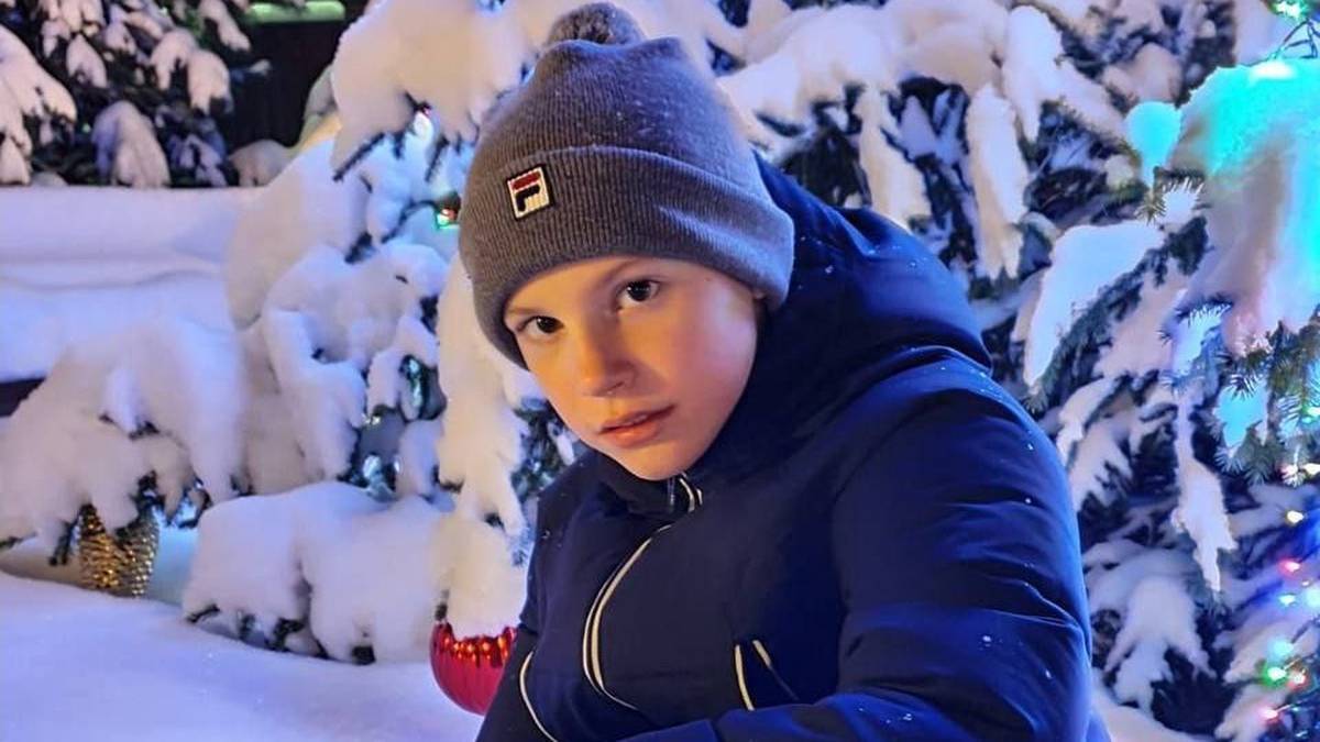 На юго-востоке Москвы пропал 13-летний мальчик