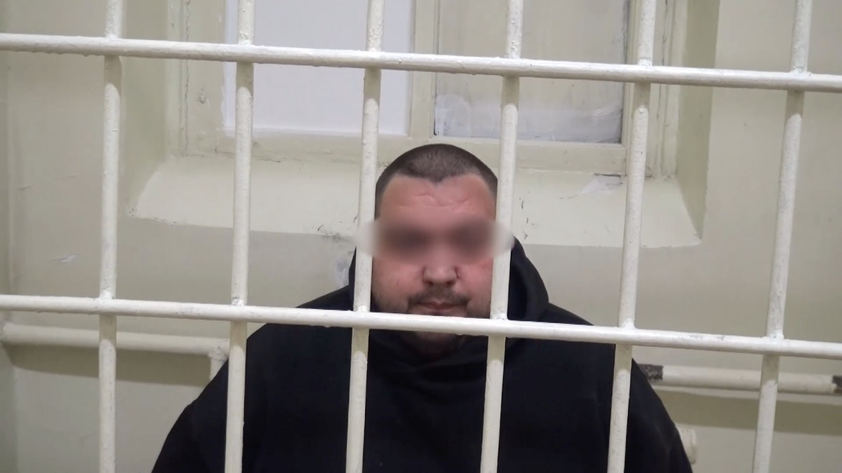 Наркокурьера с двумя килограммами мефедрона поймали в Подмосковье