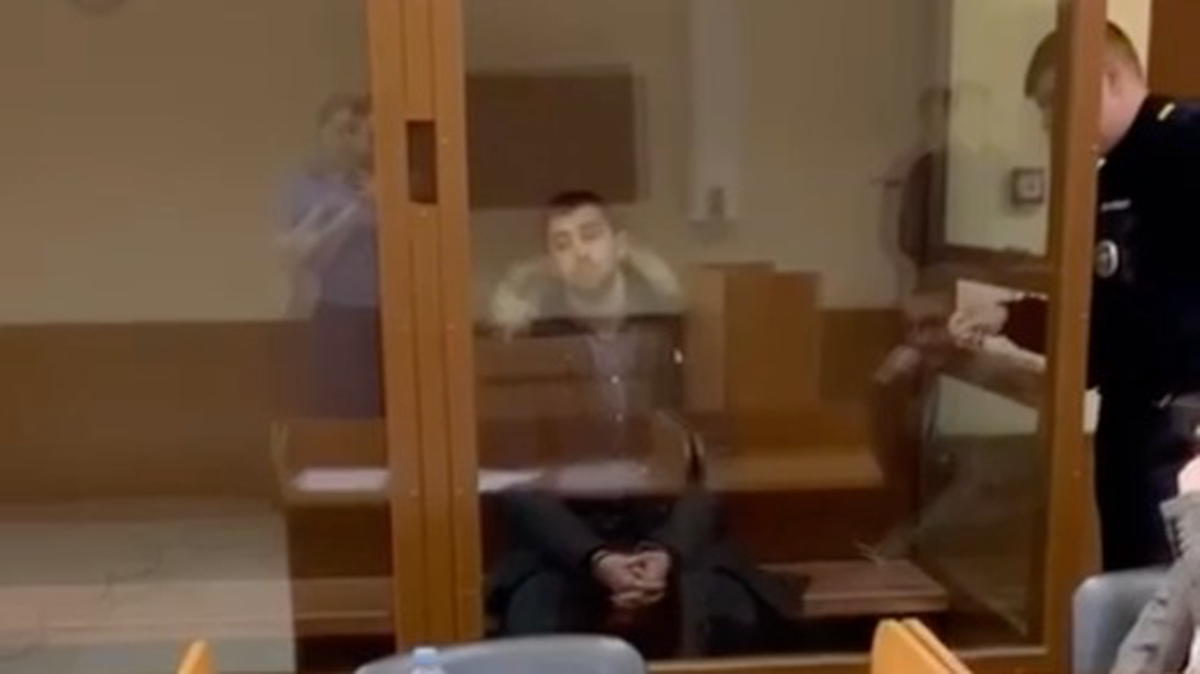 Мужчина, напавший на полицейских на северо-востоке Москвы, предстанет перед судом