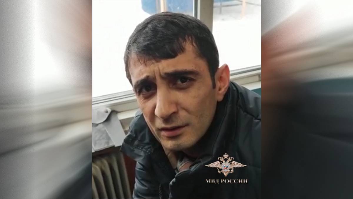 Полиция задержала водителя, сбившего троих пешеходов на юго-востоке Москвы