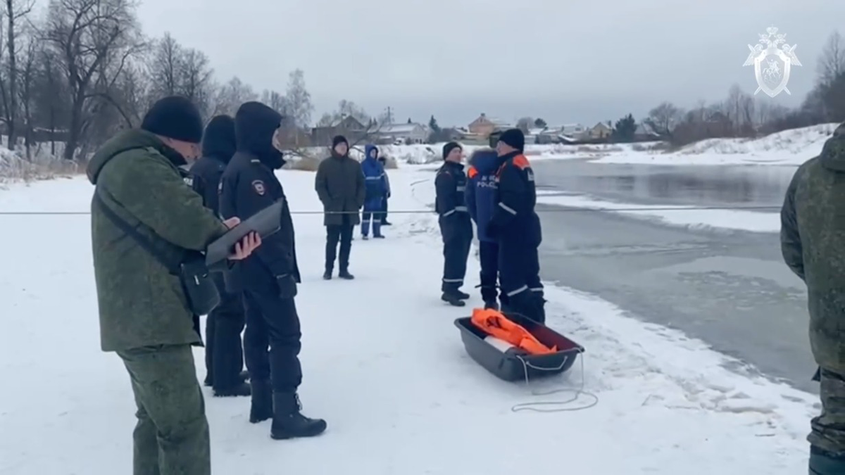 Тело пропавшей в Павловском Посаде девочки нашли в реке