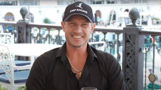 Соединительная ткань на месте легких: почему у Костомарова появился фиброз Соединительная ткань на месте легких: почему у Костомарова появился фиброз