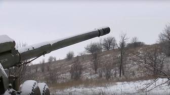 ВС РФ нанесли массированный удар по энергообъектам и ВПК Украины в ответ на атаки