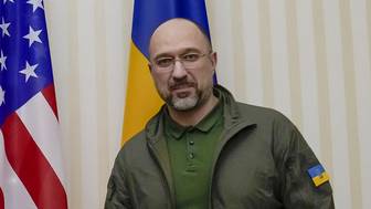 Дениса Шмыгаля назначили главой Минэнерго и первым вице-премьером Украины