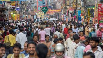 Свыше тысячи человек в Индии серьезно отравились водопроводной водой, есть погибшие