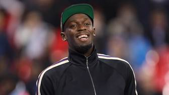 Австралийский спринтер в 18 лет побил державшийся с 2004 года рекорд Усэйна Болта