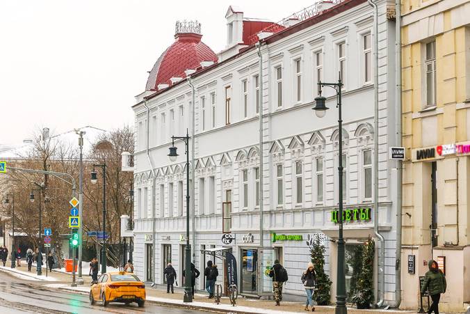 Фото: mos.ru / Официальный сайт мэра Москвы
