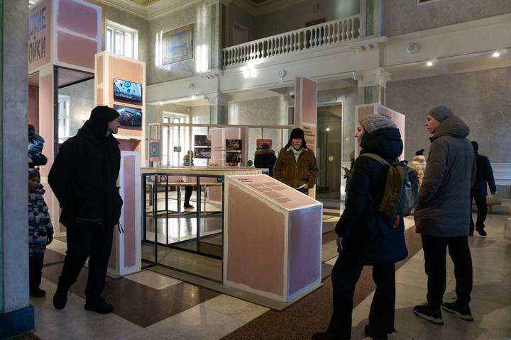 Фото: Telegram / Дептранс Москвы Фото: Telegram / Дептранс Москвы