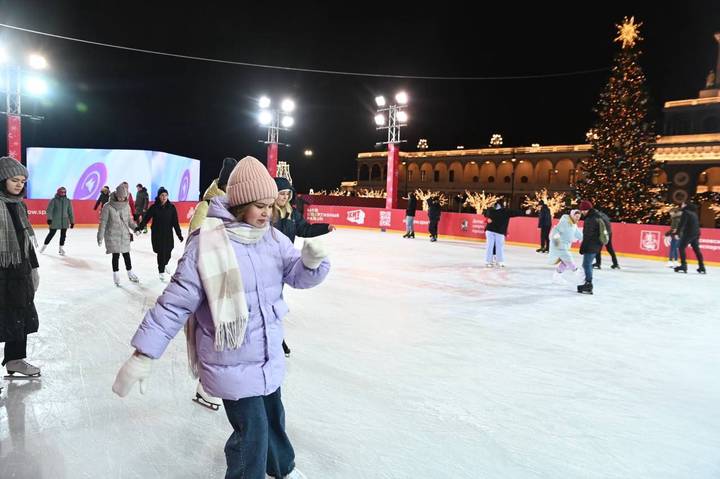 Фото: Telegram / Дептранс Москвы Фото: Telegram / Дептранс Москвы