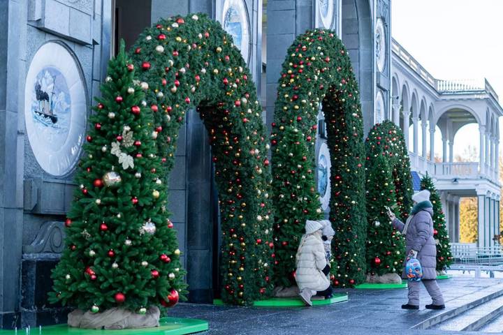 Фото: Telegram / Дептранс Москвы Фото: Telegram / Дептранс Москвы