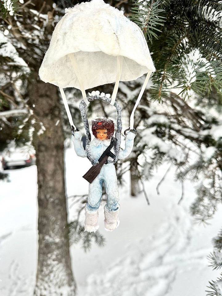 Фото: Пресс-служба Музея Победы